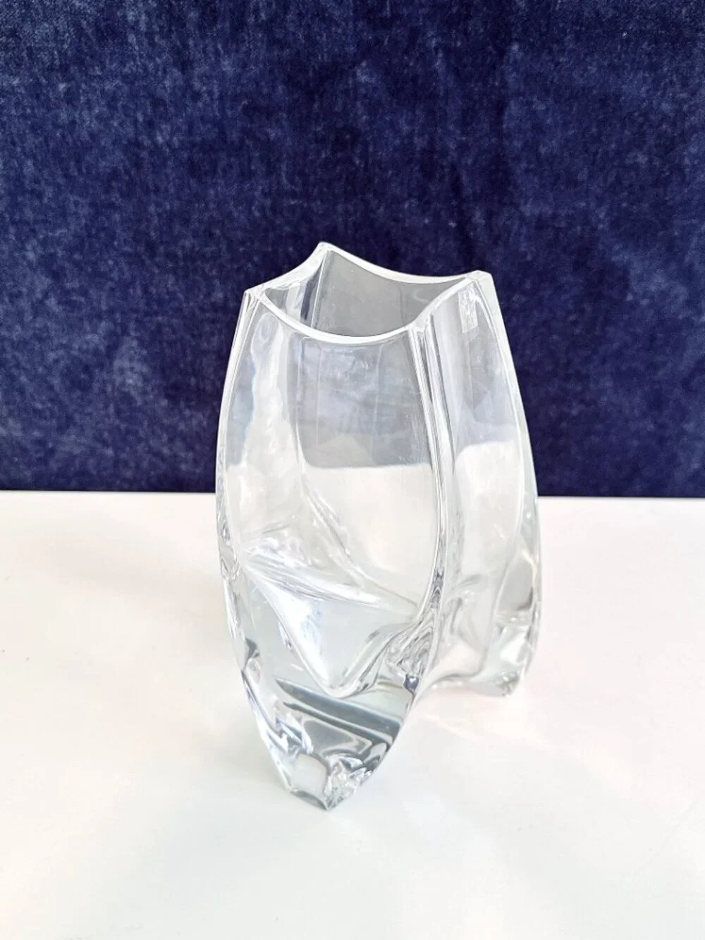BACCARAT MASSAI LARGE 9.5